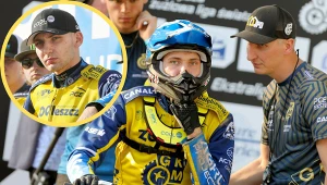 Polski talent na zakręcie. A wróżyli mu wielką karierę