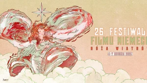 26. Festiwal Filmu Niemego w Krakowie rozpocznie się 4 grudnia 2025