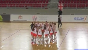 Polskie siatkarki mistrzyniami Europy. Pogrom w finale, a to nie koniec