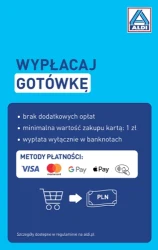 Rabatowy zawrót głowy - Aldi