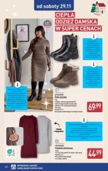 Rabatowy zawrót głowy - Aldi