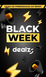 Black Week - Dealz