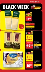 Black Week pełen korzyści - Biedronka