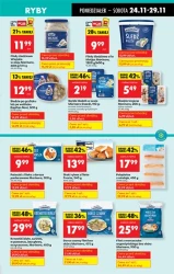 Black Week pełen korzyści - Biedronka