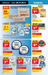 Black Week pełen korzyści - Biedronka