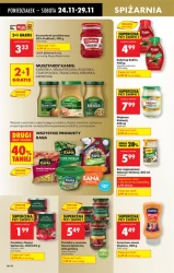 Black Week pełen korzyści - Biedronka