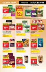 Black Week pełen korzyści - Biedronka