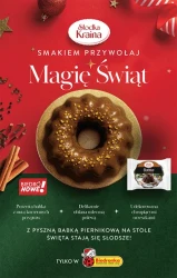 Black Week pełen korzyści - Biedronka