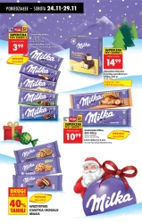 Black Week pełen korzyści - Biedronka