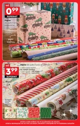 Black Week pełen korzyści - Biedronka