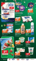 Mikołajkowy wybór w dobre cenie! - E.Leclerc