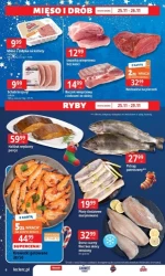 Mikołajkowy wybór w dobre cenie! - E.Leclerc