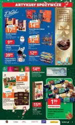 Mikołajkowy wybór w dobre cenie! - E.Leclerc