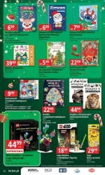 Mikołajkowy wybór w dobre cenie! - E.Leclerc