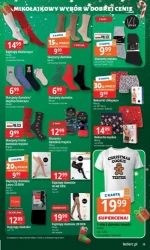 Mikołajkowy wybór w dobre cenie! - E.Leclerc