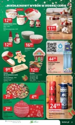 Mikołajkowy wybór w dobre cenie! - E.Leclerc