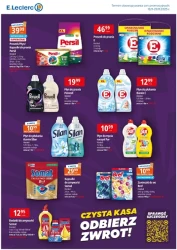 Czysta kasa! - E.Leclerc