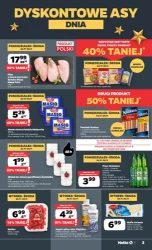 Świąteczne wybory na plus - Netto