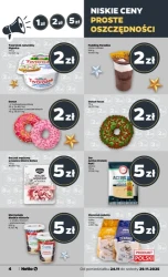 Świąteczne wybory na plus - Netto