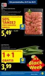 It's Black Week! - Lidl