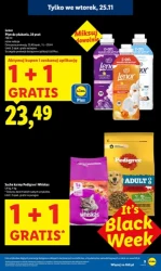It's Black Week! - Lidl