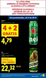 It's Black Week! - Lidl
