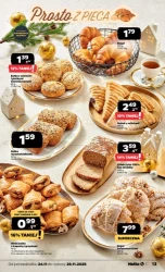 Świąteczne wybory na plus - Netto