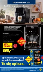 It's Black Week! - Lidl