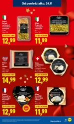 It's Black Week! - Lidl