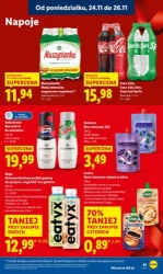 It's Black Week! - Lidl