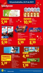 It's Black Week! - Lidl