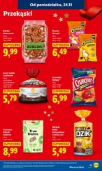 It's Black Week! - Lidl