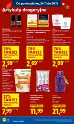 It's Black Week! - Lidl