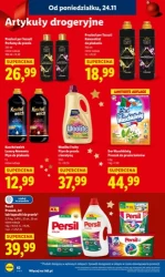 It's Black Week! - Lidl