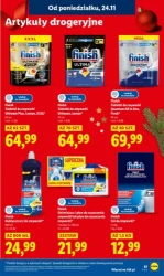 It's Black Week! - Lidl