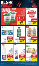Black Friday - Carrefour