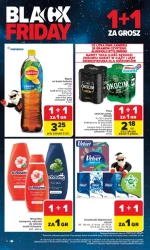 Black Friday - Carrefour