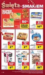 Black Friday - Carrefour