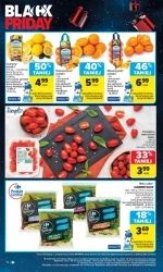 Black Friday - Carrefour