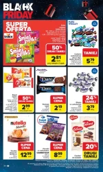 Black Friday - Carrefour