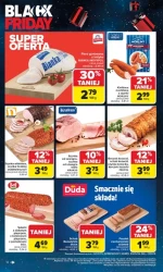 Black Friday - Carrefour