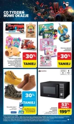Black Friday - Carrefour