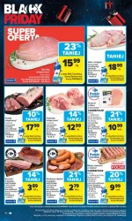 Black Friday - Carrefour