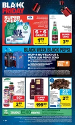 Black Friday - Carrefour