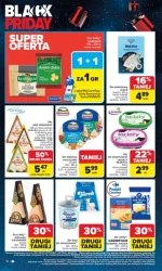 Black Friday - Carrefour