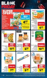 Black Friday - Carrefour