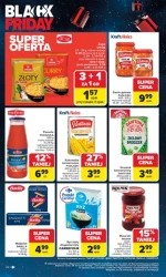 Black Friday - Carrefour