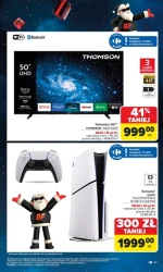Black Friday - Carrefour