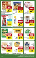 Gazetka promocyjna Carrefour Express