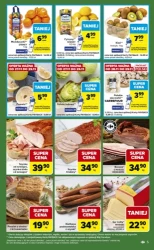 Gazetka promocyjna Carrefour Express